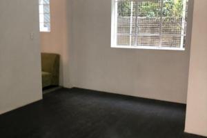 Tacubaya - Departamento en Renta